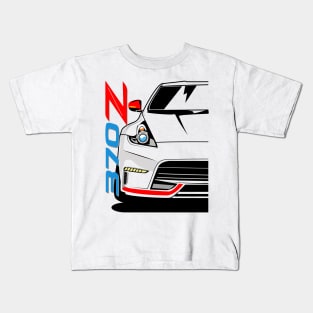 370Z Kids T-Shirt